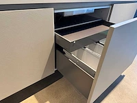 Linea quatro - kitchen arrangement - afbeelding 28 van  46