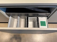 Linea quatro - kitchen arrangement - afbeelding 29 van  46