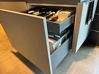 Linea quatro - kitchen arrangement - afbeelding 31 van  46