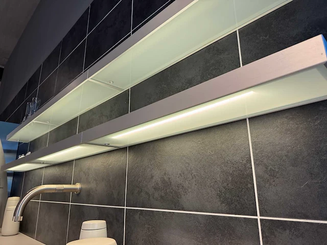 Linea quatro - kitchen arrangement - afbeelding 32 van  46