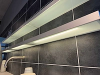 Linea quatro - kitchen arrangement - afbeelding 32 van  46