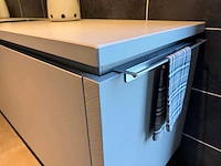 Linea quatro - kitchen arrangement - afbeelding 37 van  46