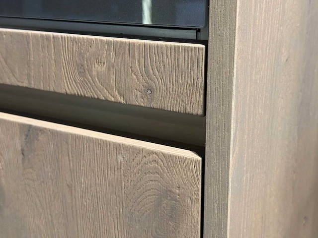 Linea quatro - kitchen arrangement - afbeelding 41 van  46