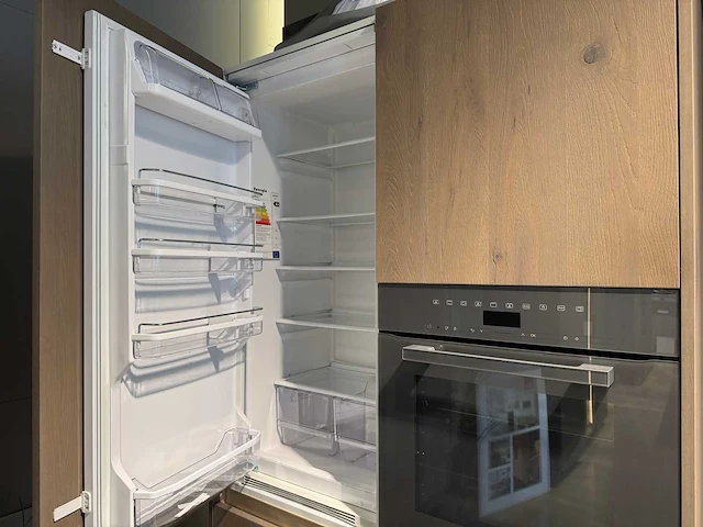 Linea quatro - kitchen arrangement - afbeelding 34 van  46