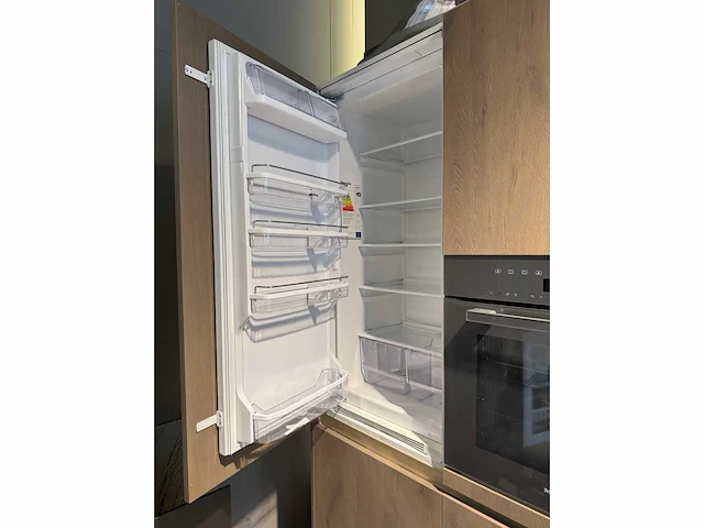 Linea quatro - kitchen arrangement - afbeelding 43 van  46