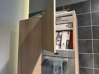 Linea quatro - kitchen arrangement - afbeelding 46 van  46