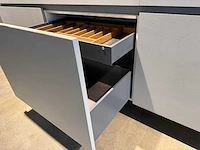 Linea quatro - showroomkeuken - afbeelding 22 van  46