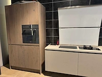 Linea quatro - showroomkeuken - afbeelding 23 van  46