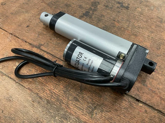Linear actuator - afbeelding 1 van  3