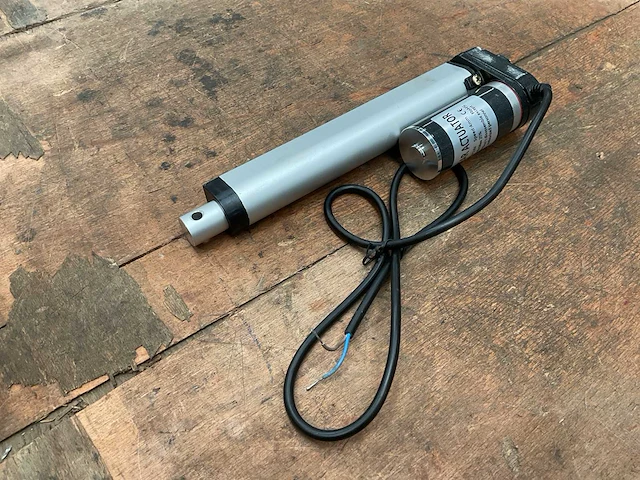 Linear actuator - afbeelding 2 van  3