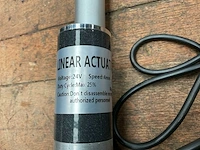 Linear actuator - afbeelding 3 van  3