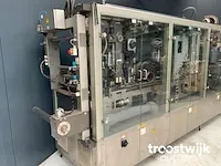 Linear vul- en sluitmachine - afbeelding 6 van  13