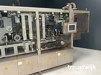 Linear vul- en sluitmachine - afbeelding 7 van  13