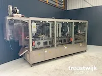 Linear vul- en sluitmachine - afbeelding 8 van  13