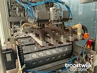 Linear vul- en sluitmachine - afbeelding 10 van  13
