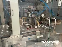 Linear vul- en sluitmachine - afbeelding 11 van  13