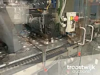 Linear vul- en sluitmachine - afbeelding 13 van  13
