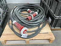 Lineax verlengsnoer (2x)