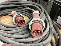 Lineax verlengsnoer (2x) - afbeelding 4 van  6