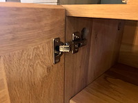 Lineum eiken dressoir - afbeelding 9 van  10