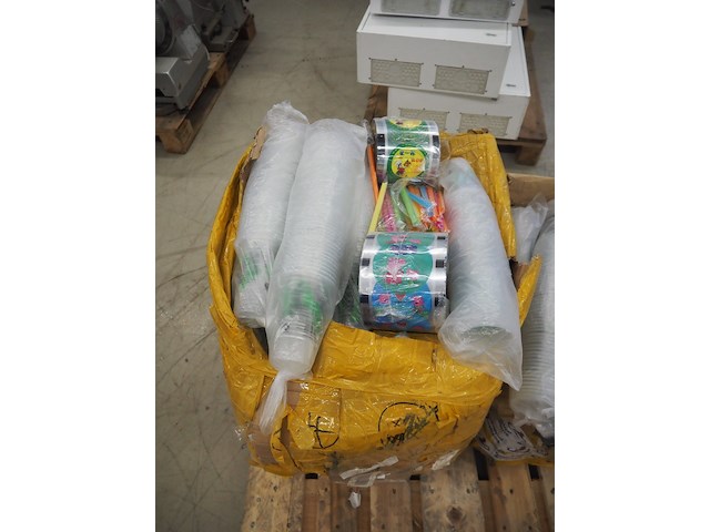 Ling xia yi qi - afbeelding 3 van  11