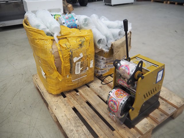 Ling xia yi qi - afbeelding 4 van  11