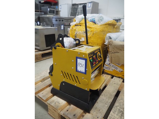 Ling xia yi qi - afbeelding 5 van  11