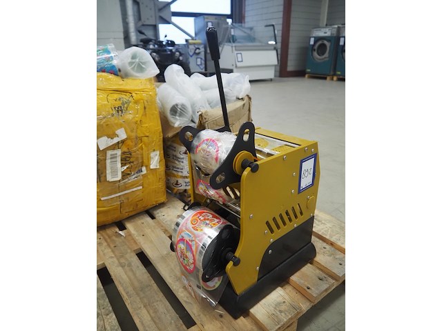 Ling xia yi qi - afbeelding 6 van  11