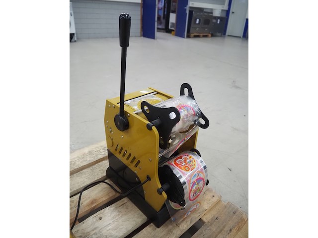 Ling xia yi qi - afbeelding 7 van  11