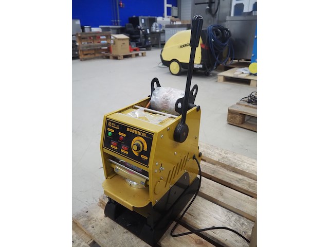 Ling xia yi qi - afbeelding 8 van  11