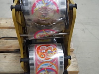 Ling xia yi qi - afbeelding 9 van  11