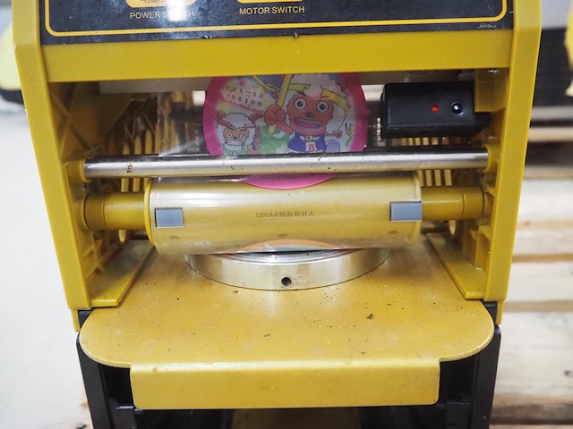 Ling xia yi qi - afbeelding 10 van  11