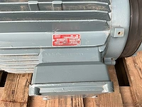 Lingi fn 160m/bif-4 elektromotor - afbeelding 2 van  6