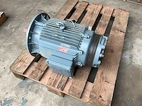 Lingi fn 160m/bif-4 elektromotor - afbeelding 3 van  6
