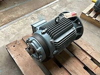 Lingi fn 160m/bif-4 elektromotor - afbeelding 4 van  6