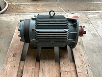 Lingi fn 160m/bif-4 elektromotor - afbeelding 5 van  6