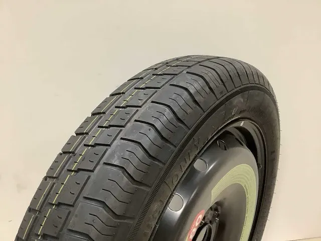 Linglong t135/80r17 autoband - afbeelding 2 van  4