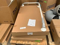 Linido ergo grip muurgreep (4x) - afbeelding 1 van  4