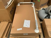 Linido ergo grip muurgreep (4x) - afbeelding 2 van  4