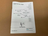 Linido ergo grip muurgreep (4x) - afbeelding 3 van  4