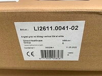 Linido ergo grip muurgreep (4x) - afbeelding 4 van  4