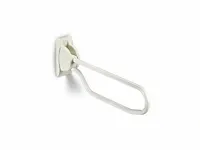 Linido opklapbare toiletbeugel toiletaccessoire