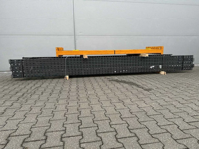 Link 51 - palletstelling 5x16 - afbeelding 1 van  2