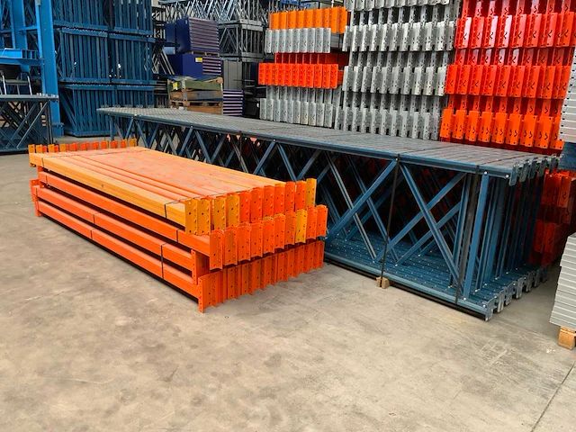 Link 51 palletstelling 13x110 - afbeelding 7 van  9