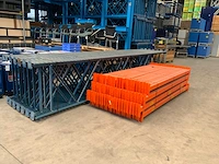 Link 51 palletstelling 14x120 - afbeelding 2 van  8