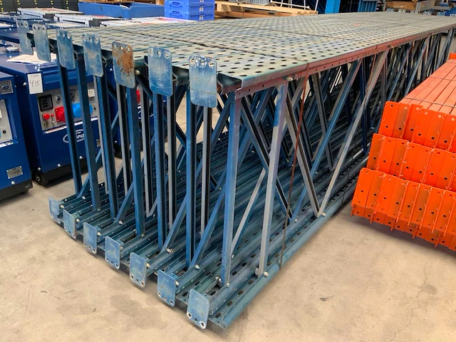 Link 51 palletstelling 14x120 - afbeelding 3 van  8