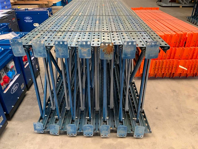 Link 51 palletstelling 14x120 - afbeelding 4 van  8