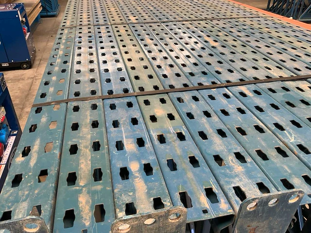 Link 51 palletstelling 14x120 - afbeelding 5 van  8