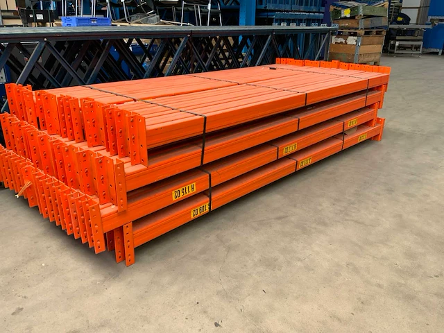 Link 51 palletstelling 14x120 - afbeelding 6 van  8