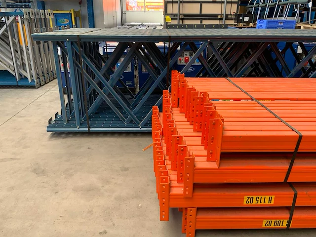 Link 51 palletstelling 14x120 - afbeelding 8 van  8